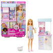 Picture of Barbie Ice Cream Shop Playset